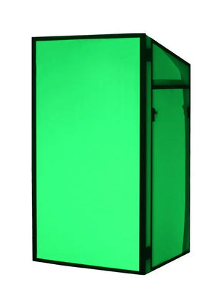 Equinox MICRON DJ Booth and Overhead Kit