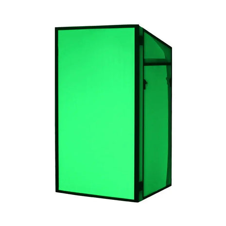 Equinox MICRON DJ Booth and Overhead Kit