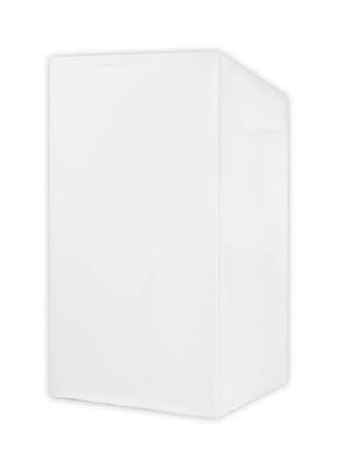 Equinox MICRON DJ Booth Replacement Lycra - White