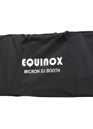Equinox MICRON DJ Booth Carry Bag