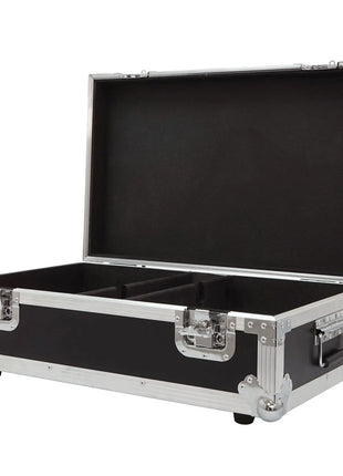 Equinox 2 Way Helix Flight Case