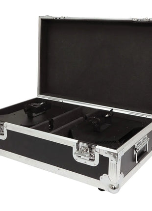 Equinox 2 Way Helix Flight Case
