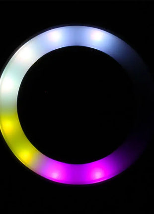 Equinox Fusion Orbit MKII