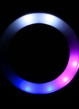 Equinox Fusion Orbit MKII