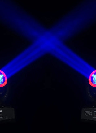 Equinox Fusion Orbit MKII