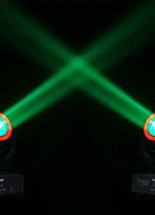 Equinox Fusion Orbit MKII