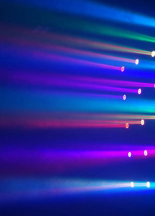 Equinox Fusion Orbit MKII