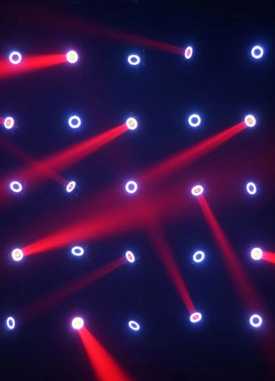 Equinox Fusion Orbit MKII