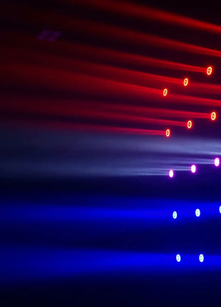 Equinox Fusion Orbit MKII