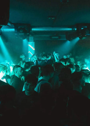 Equinox Fusion Orbit MKII