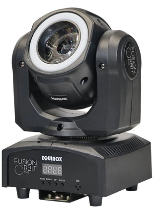 Equinox Fusion Orbit MKII