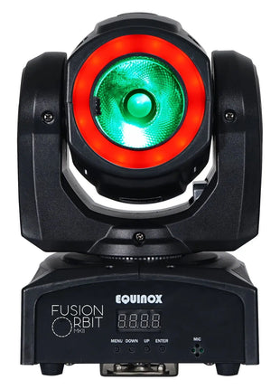 Equinox Fusion Orbit MKII