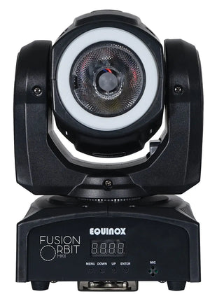 Equinox Fusion Orbit MKII