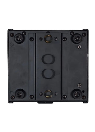 Equinox Fusion Orbit MKII