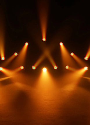 Equinox Fusion 260ZR (White Housing)