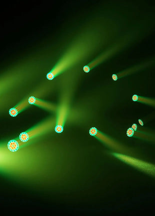 Equinox Fusion 260ZR (White Housing)