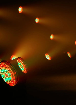 Equinox Fusion 260ZR (White Housing)