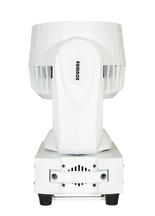 Equinox Fusion 260ZR (White Housing)