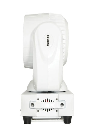 Equinox Fusion 260ZR (White Housing)
