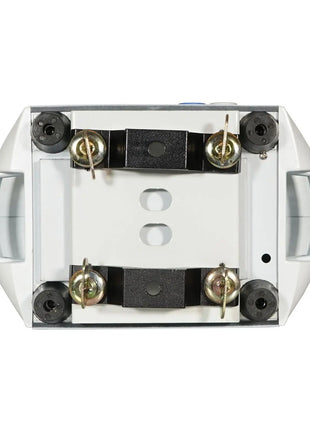 Equinox Fusion 260ZR (White Housing)