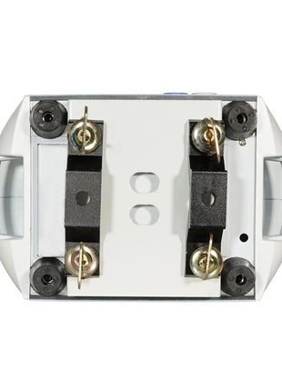 Equinox Fusion 260ZR (White Housing)