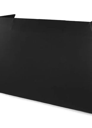 Equinox PRO DJ Booth Lycra - Black