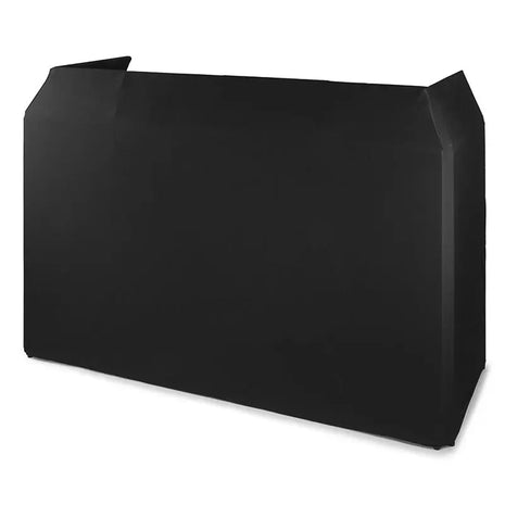 Equinox PRO DJ Booth Lycra - Black
