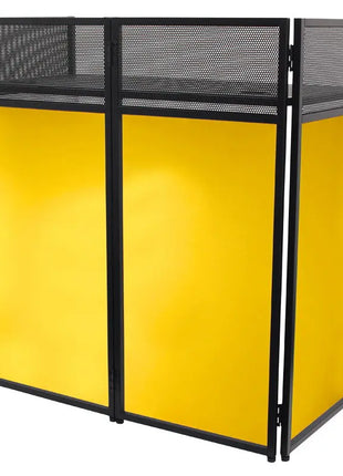 Equinox Combi Booth System