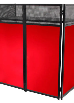 Equinox Combi Booth System