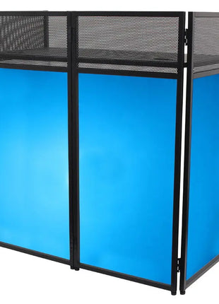 Equinox Combi Booth System