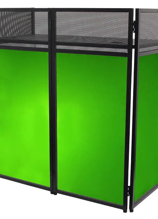 Equinox Combi Booth System