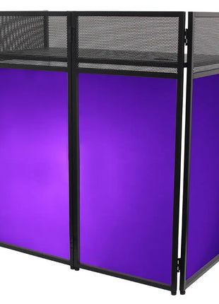 Equinox Combi Booth System