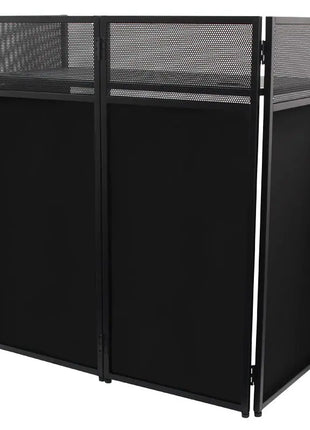 Equinox Combi Booth System