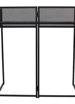 Equinox Combi Booth System