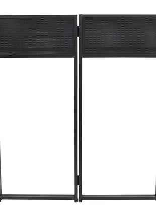 Equinox Combi Booth System