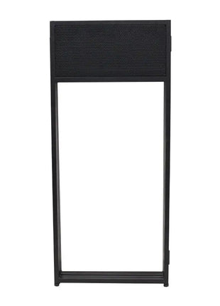 Equinox Combi Booth System