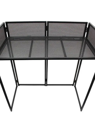 Equinox Combi Booth System