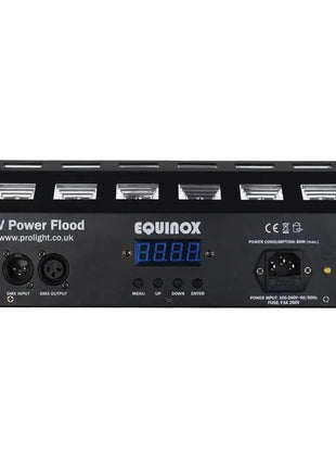 Equinox UV Power Flood