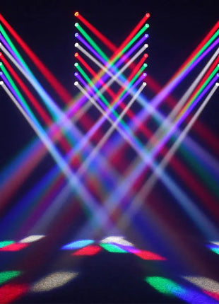 Equinox Swing Batten