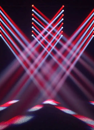 Equinox Swing Batten