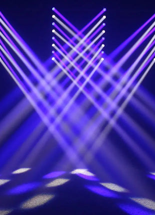 Equinox Swing Batten