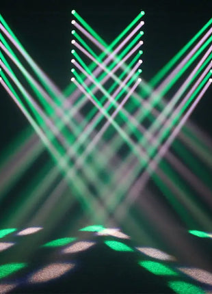 Equinox Swing Batten