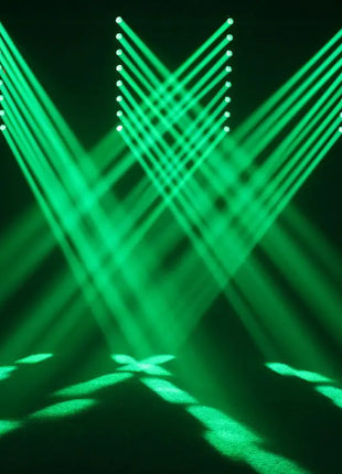 Equinox Swing Batten