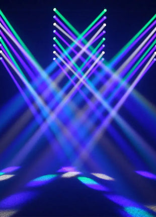 Equinox Swing Batten