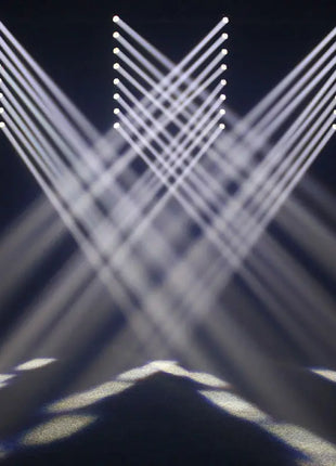 Equinox Swing Batten