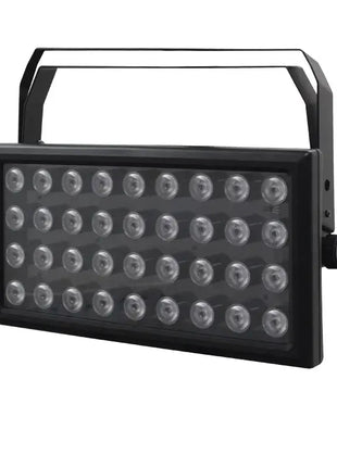 Equinox Cabaret Colour | 36 x 8W Quad-Colour LED Wash with Barn Doors LEDJ