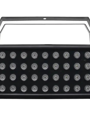 Equinox Cabaret Colour | 36 x 8W Quad-Colour LED Wash with Barn Doors LEDJ