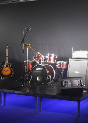 Equinox Cabaret Colour HEX