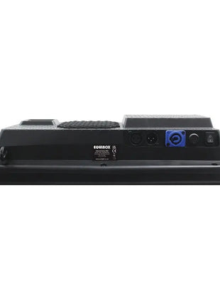 Equinox Cabaret Colour HEX