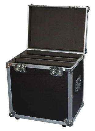 Equinox 2 Way Cabaret Colour/Cabaret Colour HEX Flight Case